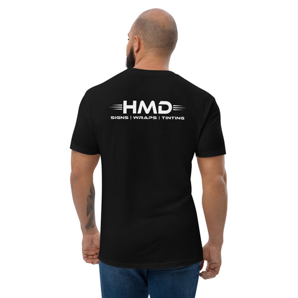 HMD Next Level Shirt