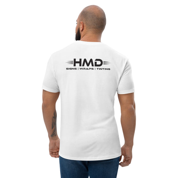 HMD Next Level Shirt