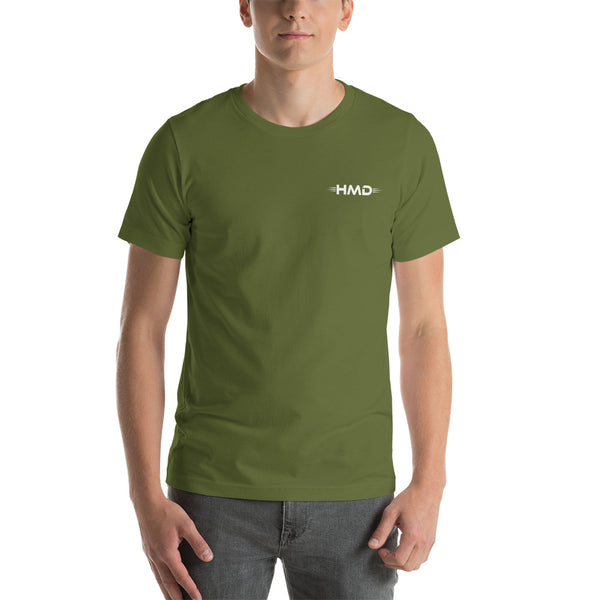 Bigfoot Hunting Unisex Shirt